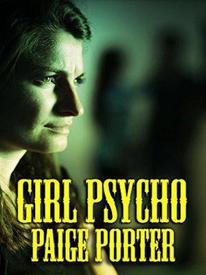 cover image of Girl Psycho